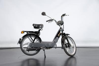 2002 Piaggio CIAO PX CATALYZED