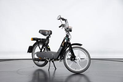 2002 Piaggio CIAO PX CATALYZED