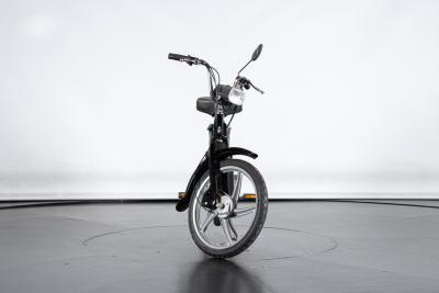 2002 Piaggio CIAO PX CATALYZED