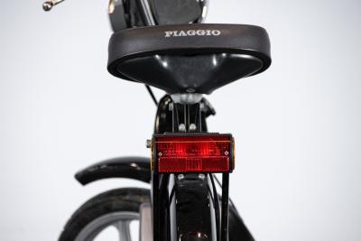 2002 Piaggio CIAO PX CATALYZED