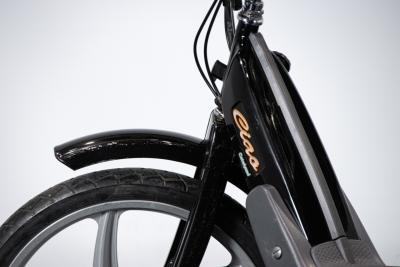 2002 Piaggio CIAO PX CATALYZED