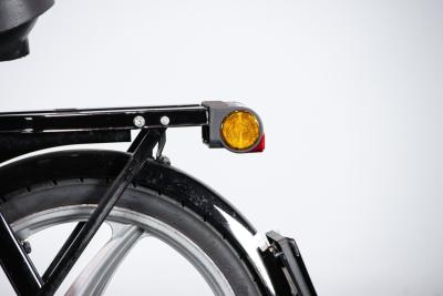 2002 Piaggio CIAO PX CATALYZED