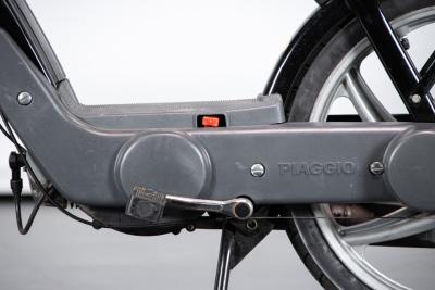 2002 Piaggio CIAO PX CATALYZED