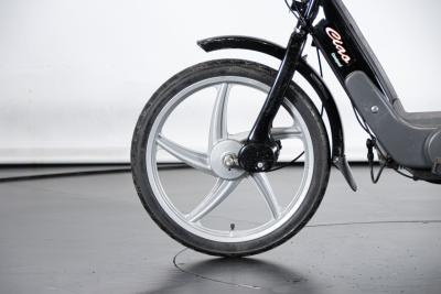 2002 Piaggio CIAO PX CATALYZED