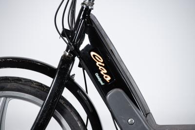 2002 Piaggio CIAO PX CATALYZED