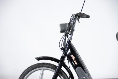 2002 Piaggio CIAO PX CATALYZED