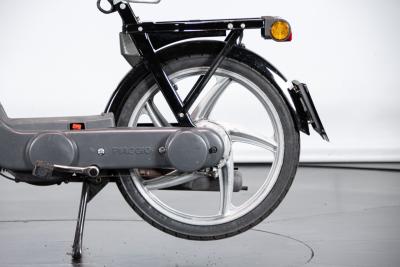 2002 Piaggio CIAO PX CATALYZED