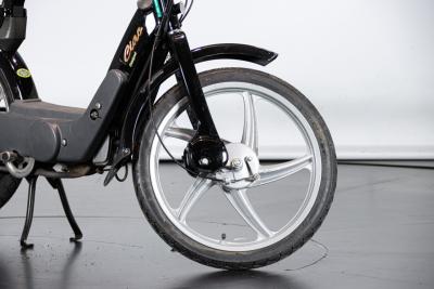 2002 Piaggio CIAO PX CATALYZED