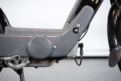 2002 Piaggio CIAO PX CATALYZED