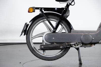 2002 Piaggio CIAO PX CATALYZED