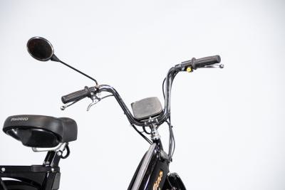 2002 Piaggio CIAO PX CATALYZED