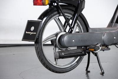 2002 Piaggio CIAO PX CATALYZED