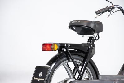 2002 Piaggio CIAO PX CATALYZED