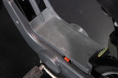 2002 Piaggio CIAO PX CATALYZED