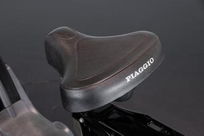 2002 Piaggio CIAO PX CATALYZED