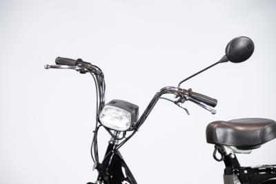 2002 Piaggio CIAO PX CATALYZED