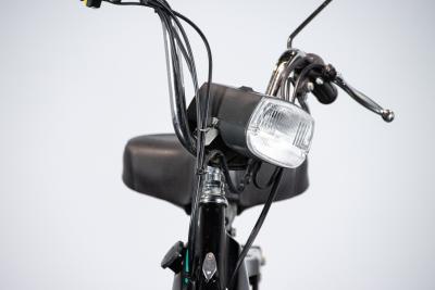 2002 Piaggio CIAO PX CATALYZED