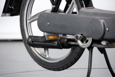 2002 Piaggio CIAO PX CATALYZED