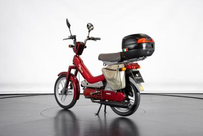 2011 Atala ATALA GREEN&nbsp;LF 2M