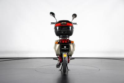 2011 Atala ATALA GREEN&nbsp;LF 2M