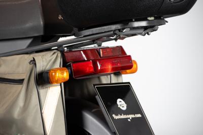 2011 Atala ATALA GREEN&nbsp;LF 2M