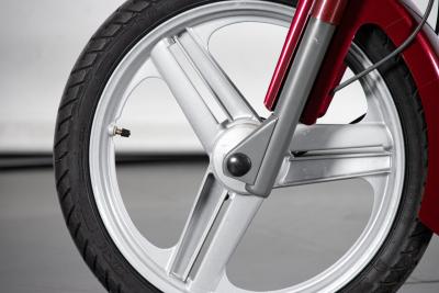 2011 Atala ATALA GREEN&nbsp;LF 2M