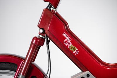 2011 Atala ATALA GREEN&nbsp;LF 2M