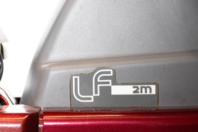 2011 Atala ATALA GREEN&nbsp;LF 2M