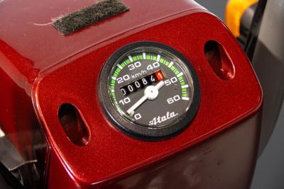 2011 Atala ATALA GREEN&nbsp;LF 2M