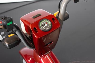 2011 Atala ATALA GREEN&nbsp;LF 2M