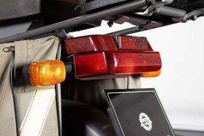 2011 Atala ATALA GREEN&nbsp;LF 2M