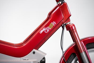 2011 Atala ATALA GREEN&nbsp;LF 2M