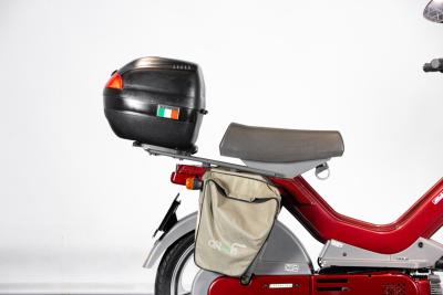 2011 Atala ATALA GREEN&nbsp;LF 2M