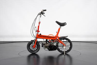 1979 Pram PRAM CICLOMOTORE PIEGHEVOLE