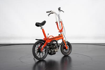 1979 Pram PRAM CICLOMOTORE PIEGHEVOLE