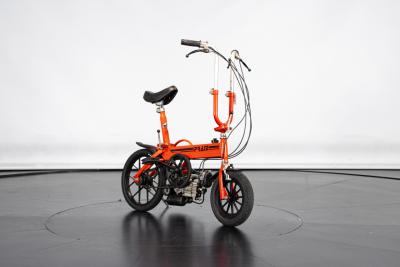 1979 Pram PRAM CICLOMOTORE PIEGHEVOLE