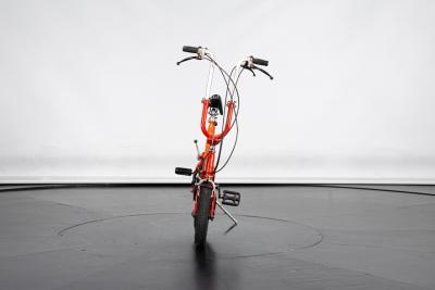 1979 Pram PRAM CICLOMOTORE PIEGHEVOLE