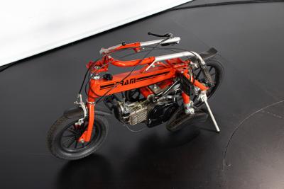 1979 Pram PRAM CICLOMOTORE PIEGHEVOLE