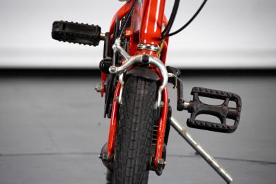 1979 Pram PRAM CICLOMOTORE PIEGHEVOLE