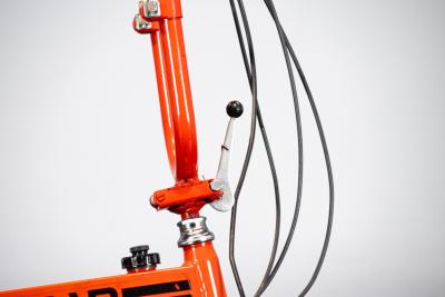 1979 Pram PRAM CICLOMOTORE PIEGHEVOLE