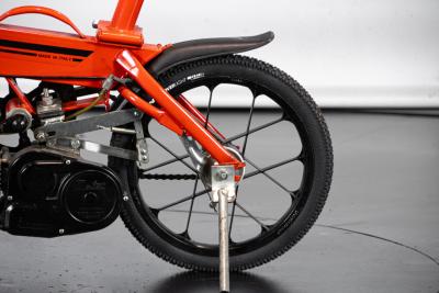 1979 Pram PRAM CICLOMOTORE PIEGHEVOLE