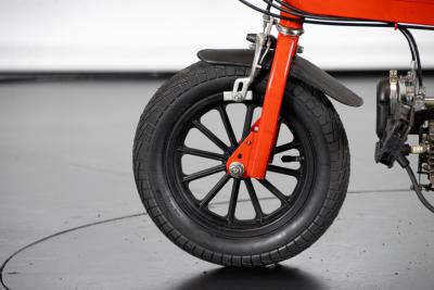 1979 Pram PRAM CICLOMOTORE PIEGHEVOLE