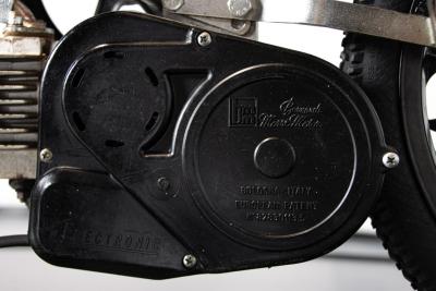 1979 Pram PRAM CICLOMOTORE PIEGHEVOLE