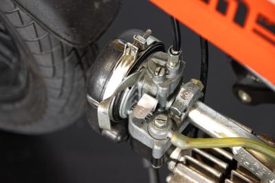 1979 Pram PRAM CICLOMOTORE PIEGHEVOLE