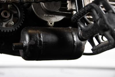 1979 Pram PRAM CICLOMOTORE PIEGHEVOLE