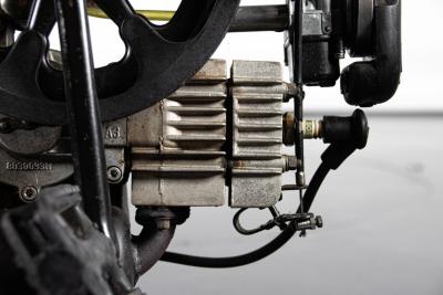 1979 Pram PRAM CICLOMOTORE PIEGHEVOLE