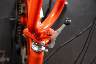 1979 Pram PRAM CICLOMOTORE PIEGHEVOLE