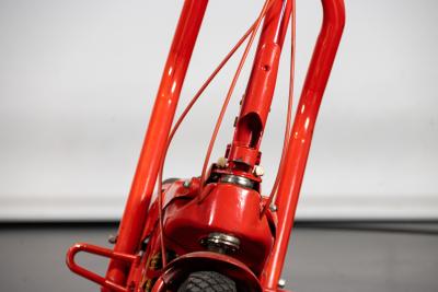 1983 Quasar TENDER CICLOMOTORE PIEGHEVOLE