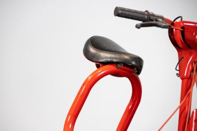 1983 Quasar TENDER CICLOMOTORE PIEGHEVOLE