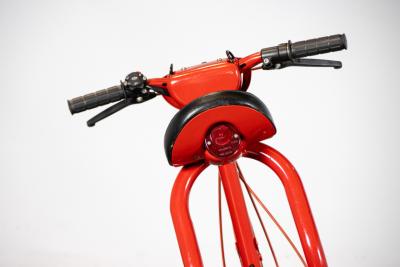 1983 Quasar TENDER CICLOMOTORE PIEGHEVOLE